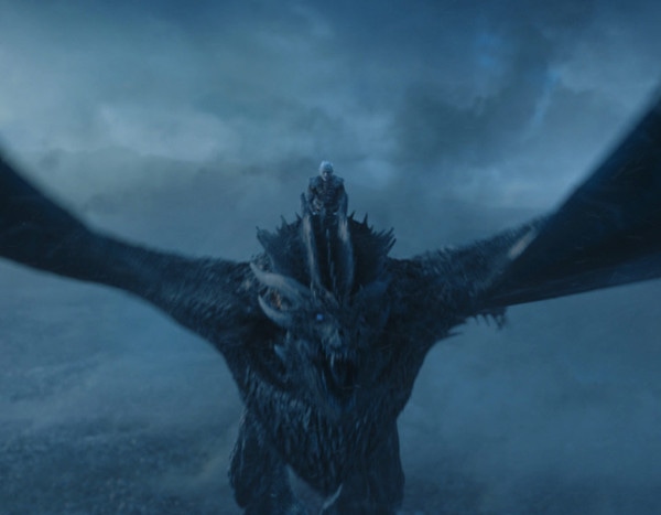 Game of Thrones Might Introduce Ice Spiders and the ...